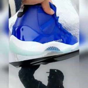 Meet your Posher, Monroe